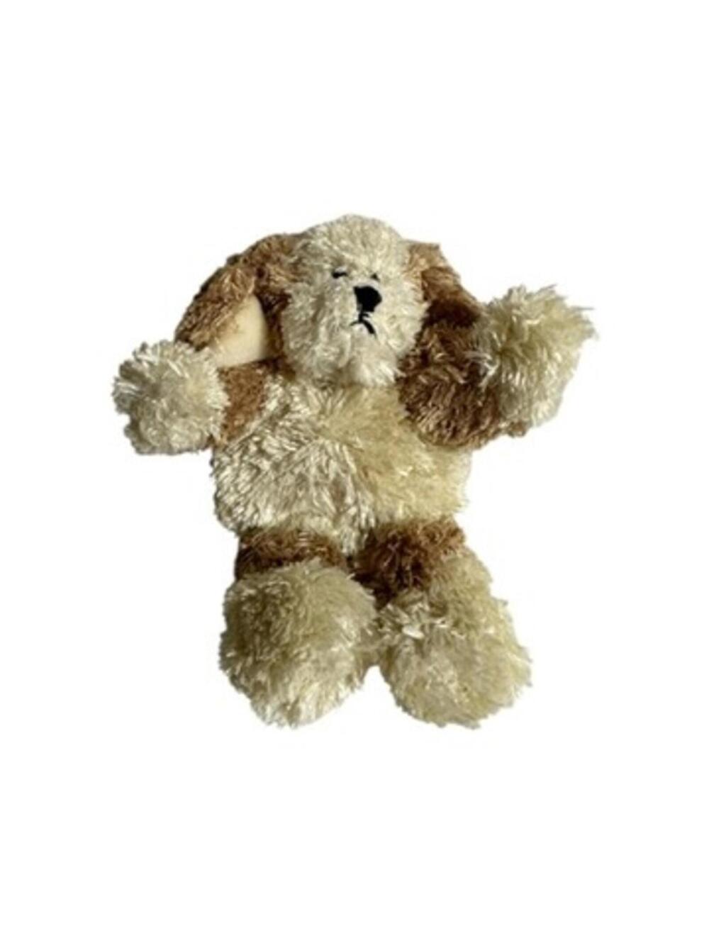 NWT Vintage Boyds Bears Archive Collection E.T. Poochkins Mini Puppy Dog Plush